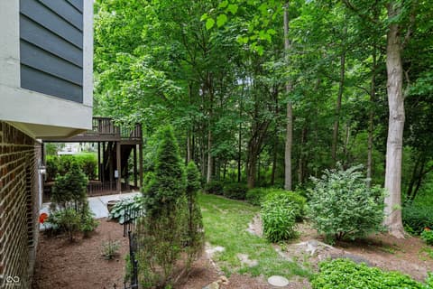 Photo of 4534 Summersong Road, Zionsville, IN
