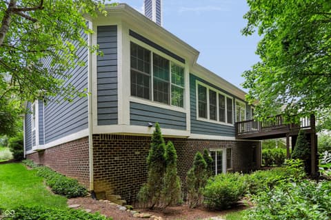 Photo of 4534 Summersong Road, Zionsville, IN