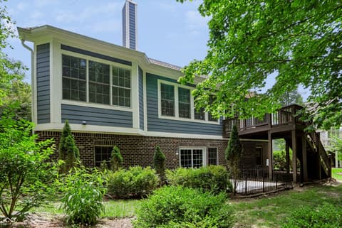 Photo of 4534 Summersong Road, Zionsville, IN