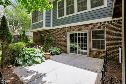 Photo of 4534 Summersong Road, Zionsville, IN