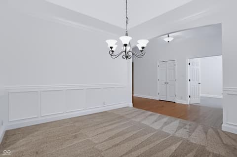 Photo of 4534 Summersong Road, Zionsville, IN