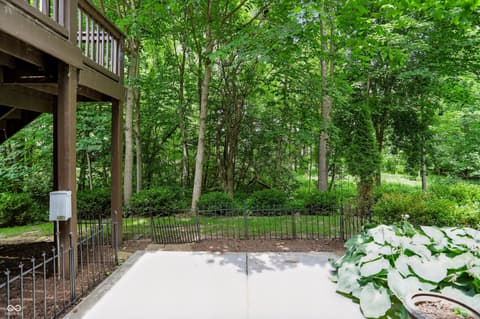 Photo of 4534 Summersong Road, Zionsville, IN