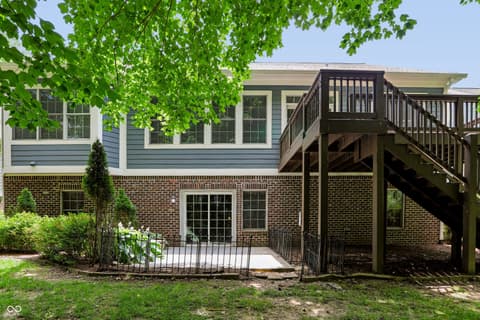 Photo of 4534 Summersong Road, Zionsville, IN