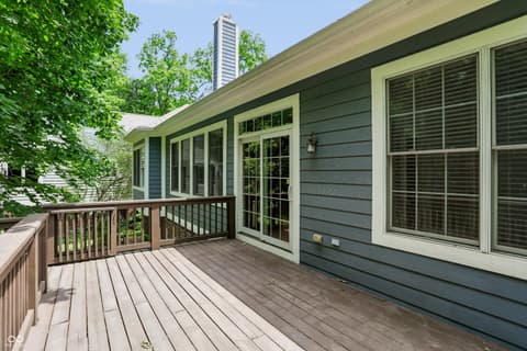 Photo of 4534 Summersong Road, Zionsville, IN