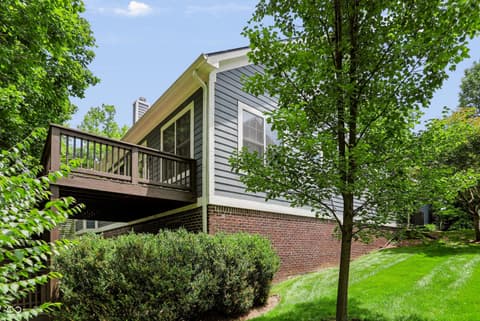 Photo of 4534 Summersong Road, Zionsville, IN