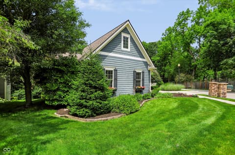 Photo of 4534 Summersong Road, Zionsville, IN