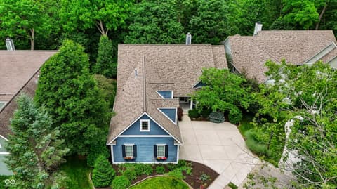 Photo of 4534 Summersong Road, Zionsville, IN