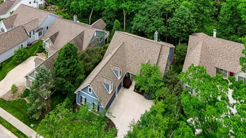 Photo of 4534 Summersong Road, Zionsville, IN