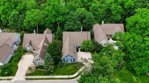 Photo of 4534 Summersong Road, Zionsville, IN