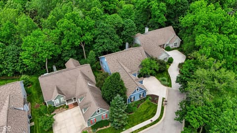 Photo of 4534 Summersong Road, Zionsville, IN