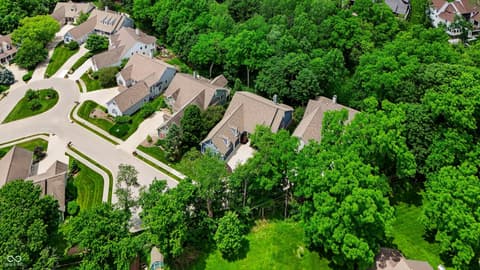 Photo of 4534 Summersong Road, Zionsville, IN