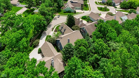 Photo of 4534 Summersong Road, Zionsville, IN