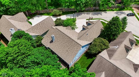 Photo of 4534 Summersong Road, Zionsville, IN