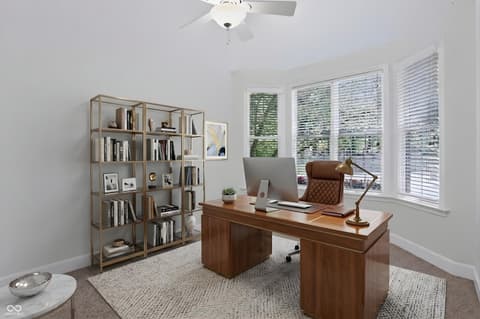 Photo of 4534 Summersong Road, Zionsville, IN