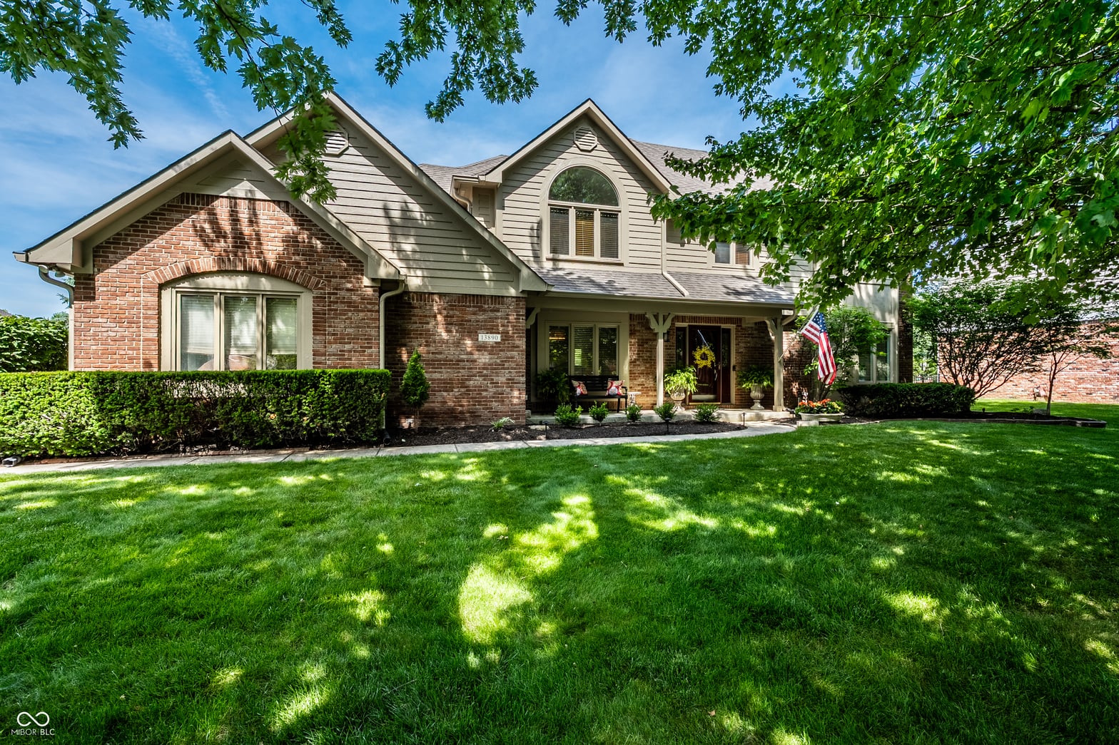 Photo of 13890 Saben Court, Carmel, IN
