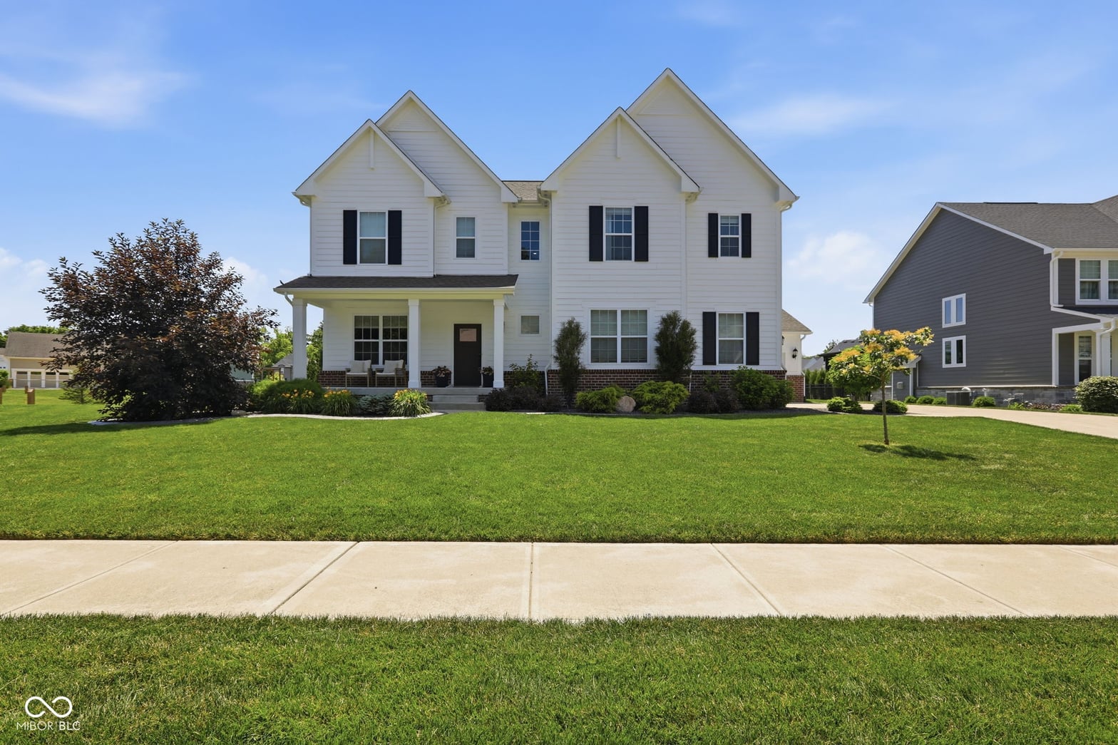 Photo of 11050 Portage Woods Drive, Fishers, IN