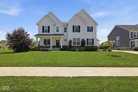 11050 Portage Woods Drive