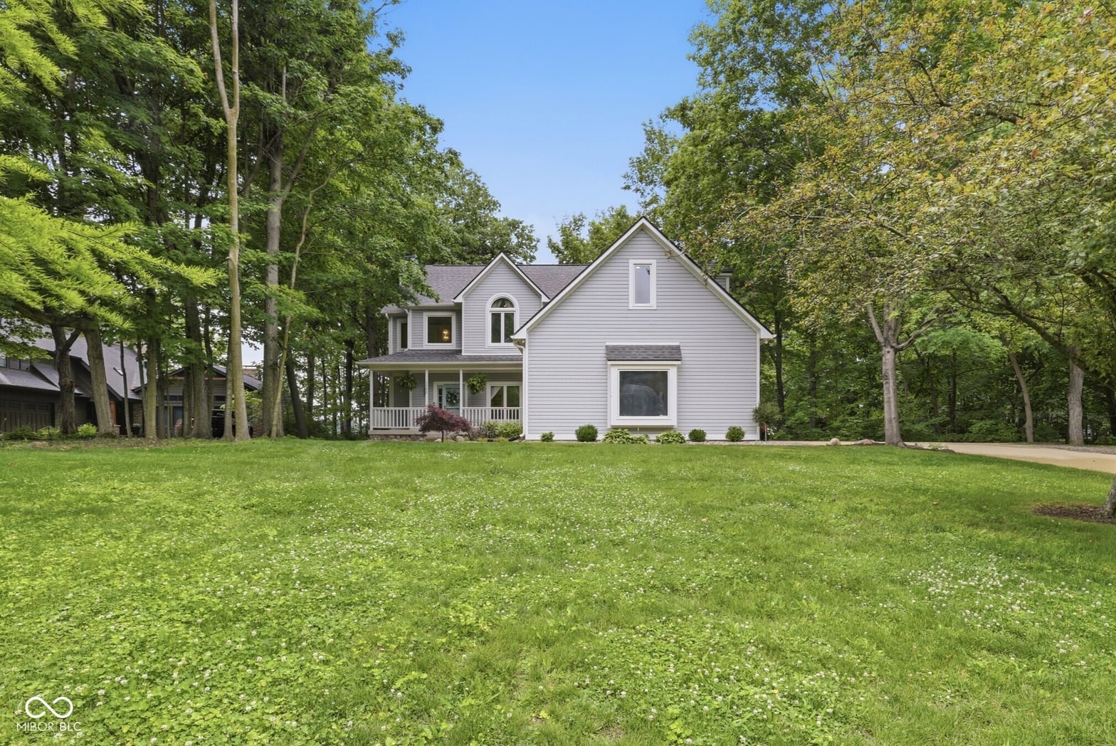 1520 Nantucket Drive, Cicero, IN 46034