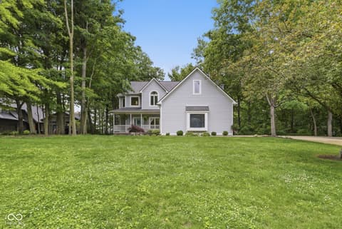 1520 Nantucket Drive