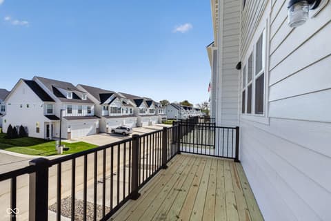 Photo of 7235 Selah Lane, Noblesville, IN