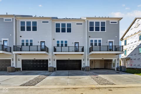 Photo of 7235 Selah Lane, Noblesville, IN