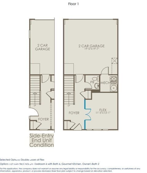 Photo of 7235 Selah Lane, Noblesville, IN