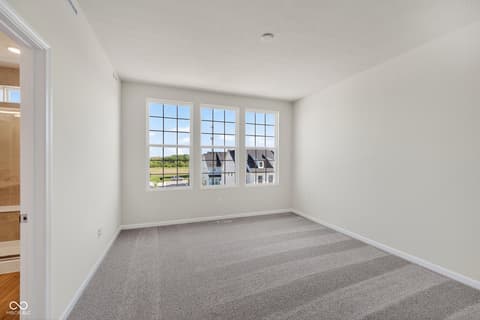 Photo of 7235 Selah Lane, Noblesville, IN