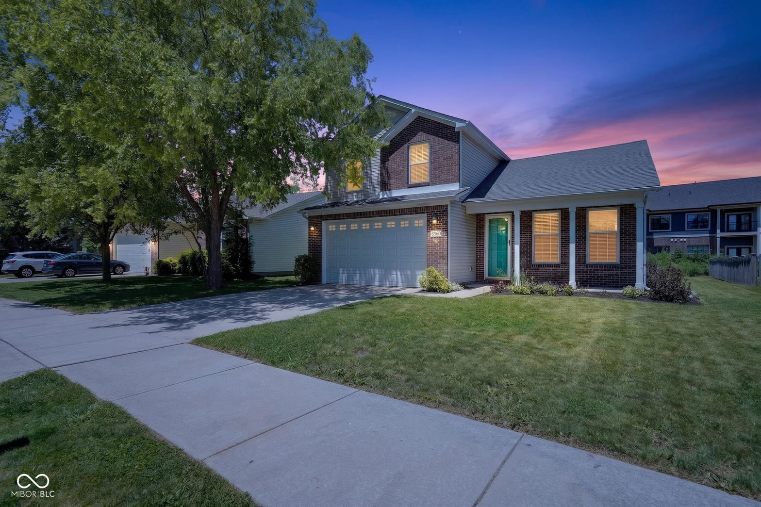 Photo of 6350 W Chelmsford Drive, McCordsville, IN