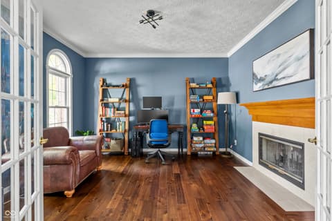 Photo of 8753 Lily Court, Zionsville, IN
