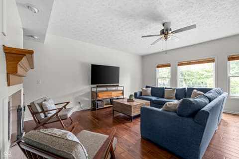 Photo of 8753 Lily Court, Zionsville, IN