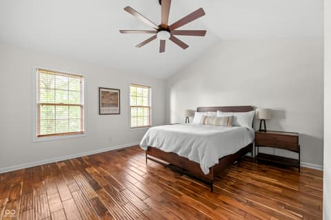 Photo of 8753 Lily Court, Zionsville, IN