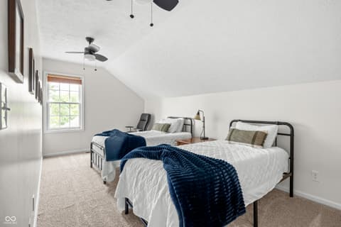 Photo of 8753 Lily Court, Zionsville, IN