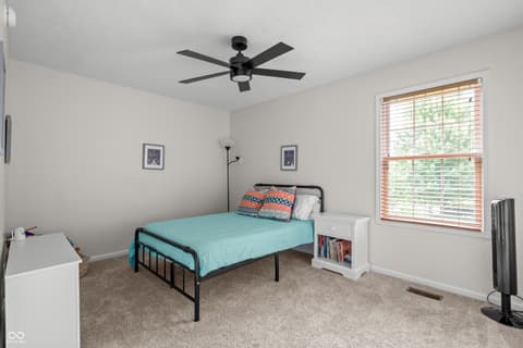 Photo of 8753 Lily Court, Zionsville, IN