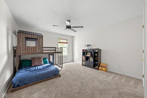 Photo of 8753 Lily Court, Zionsville, IN