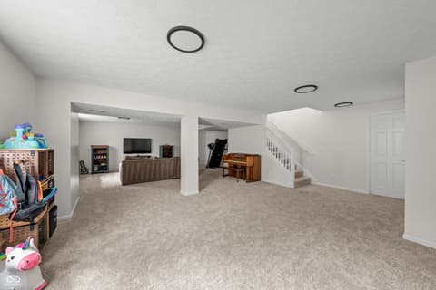 Photo of 8753 Lily Court, Zionsville, IN