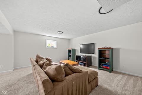 Photo of 8753 Lily Court, Zionsville, IN