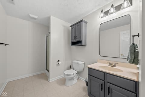 Photo of 8753 Lily Court, Zionsville, IN