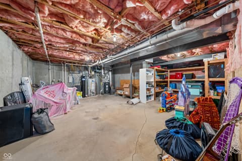 Photo of 8753 Lily Court, Zionsville, IN