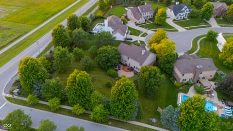 Photo of 8753 Lily Court, Zionsville, IN