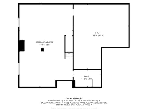 Photo of 8753 Lily Court, Zionsville, IN