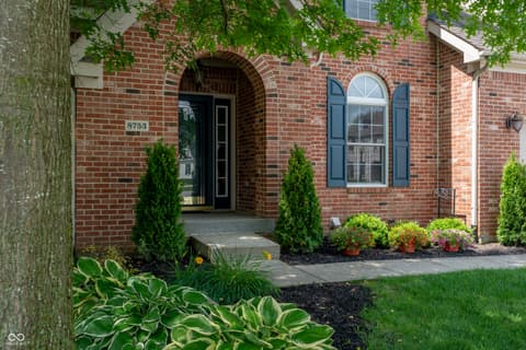 Photo of 8753 Lily Court, Zionsville, IN