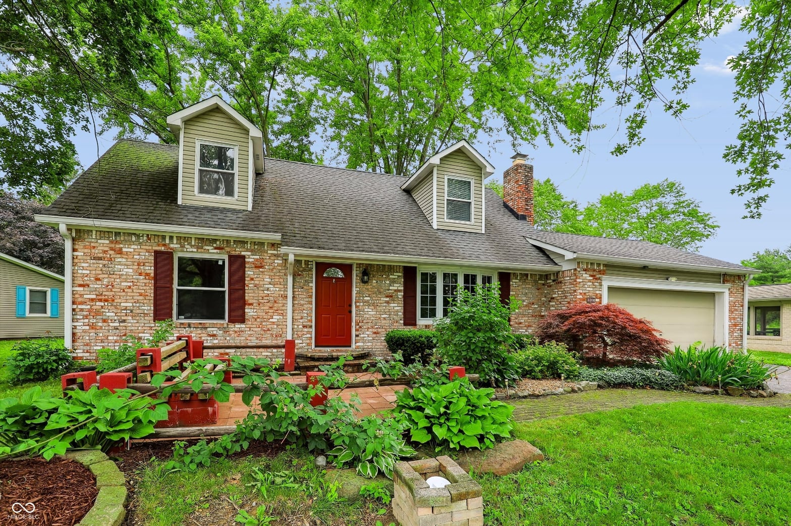 Photo of 1140 Stringtown Pike, Cicero, IN