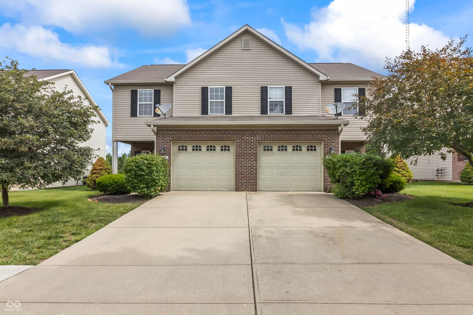 Photo of 10380 Platinum Drive, Noblesville, IN