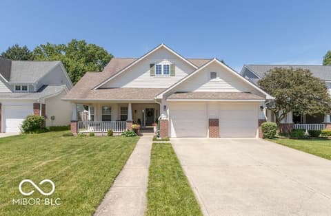 2898 Brooks Bend Drive