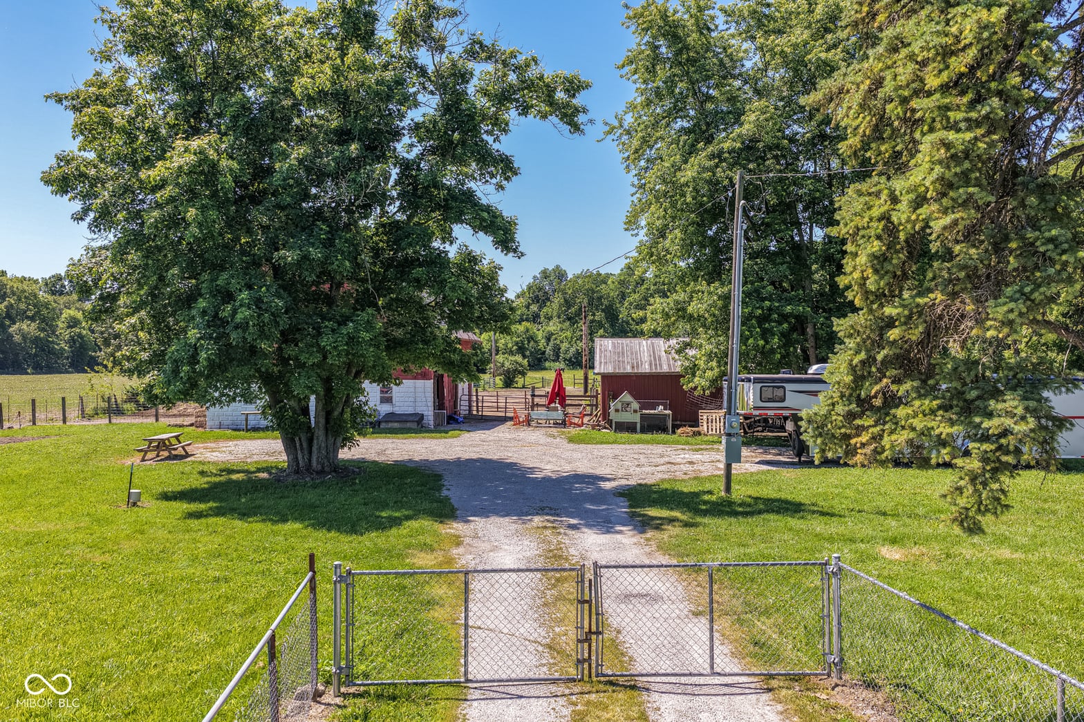 Photo of 8275 E 216th Street, Cicero, IN