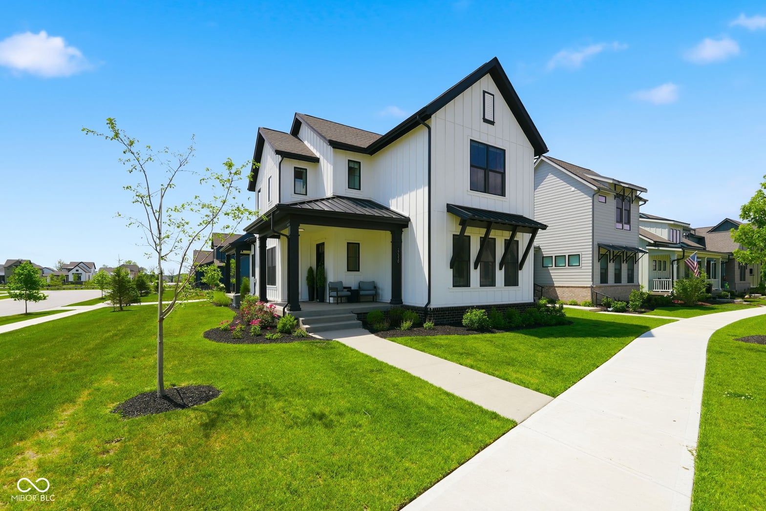 Photo of 17330 Newton Main Street, Westfield, IN