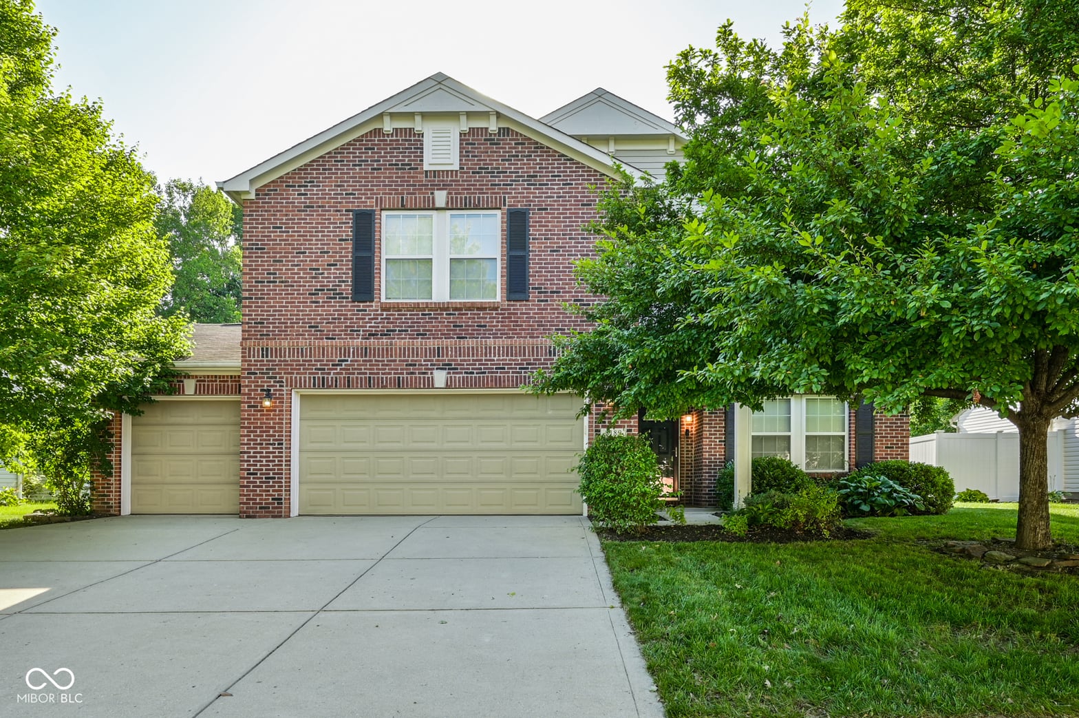 Photo of 8189 Admirals Landing Place, Indianapolis, IN