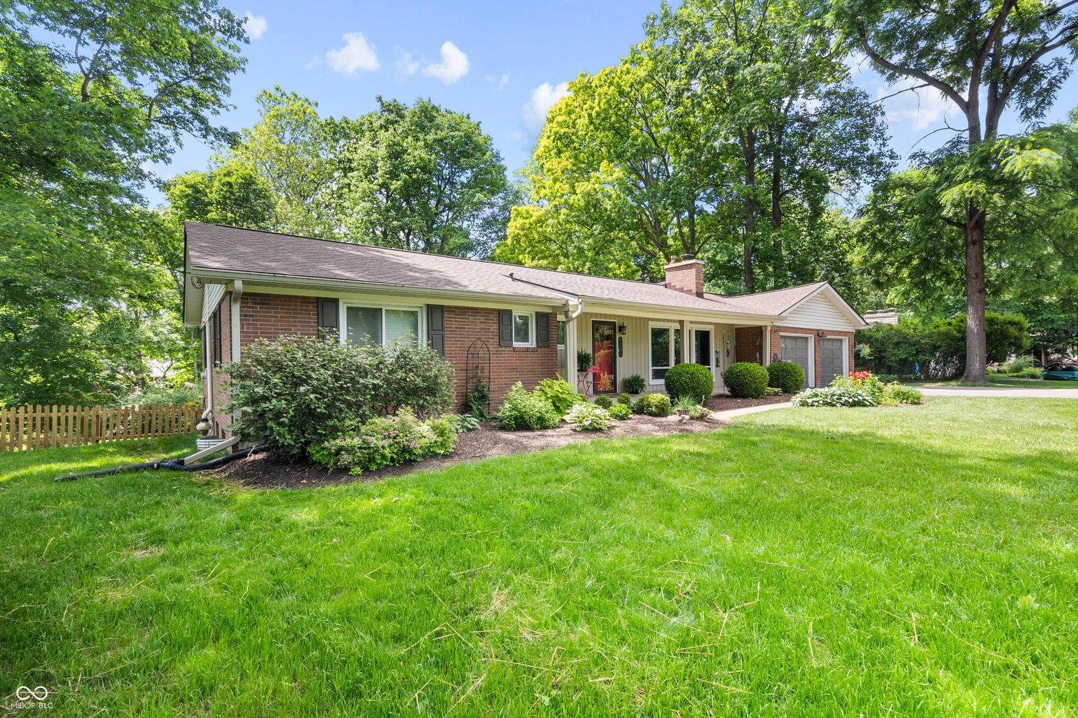 Photo of 6206 Breamore Road, Indianapolis, IN