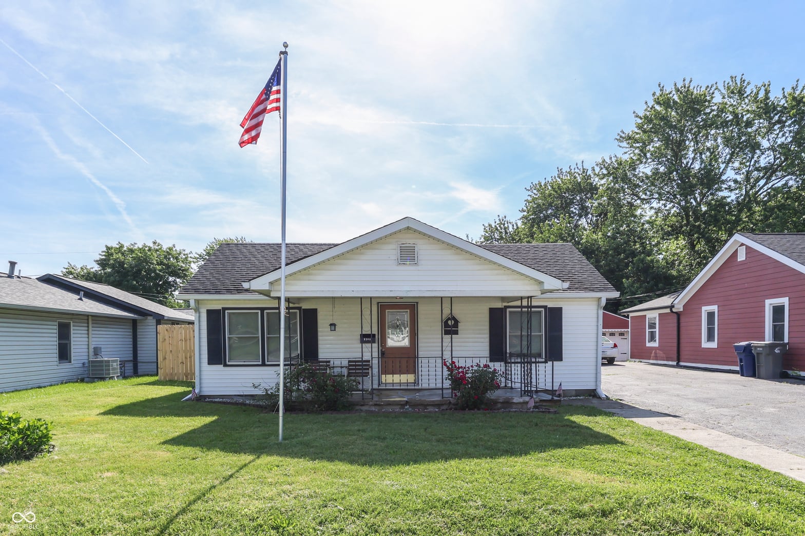 Photo of 3205 Alice Avenue, Indianapolis, IN