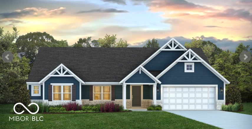 Photo of 0 E 96th, Fishers, IN